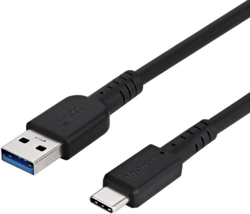 オウルテック(Owltech) USB Type-A to USB Type-C ケーブル OWL-CBKG2PAC10-BK 2022