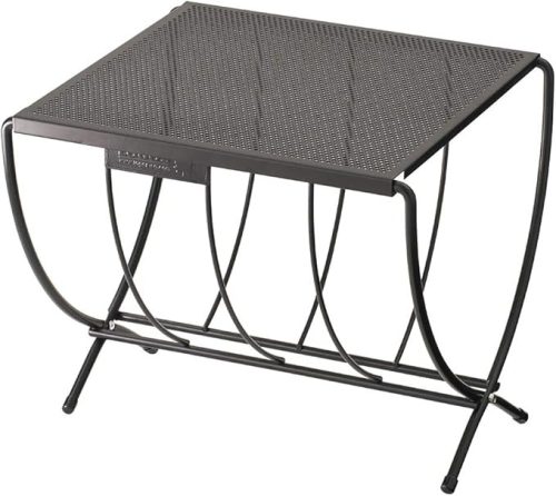 ロゴス(LOGOS) 薪ラックテーブル 81064154