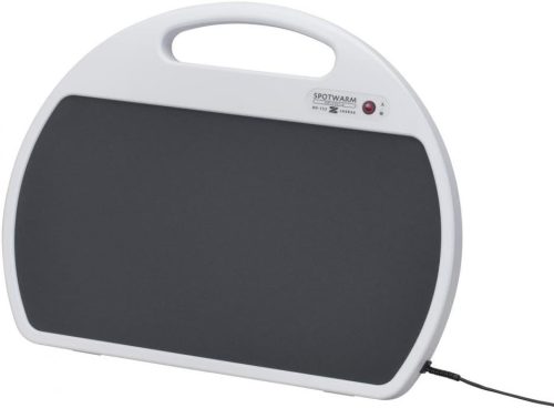 ゼンケン(ZENKEN) 遠赤外線デスク下ヒーター スポットウォームS RH-153 2019