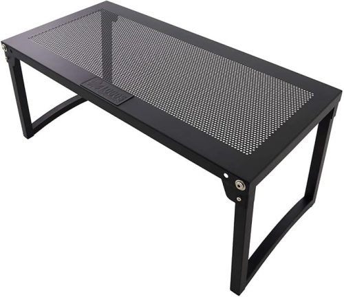 ロゴス(LOGOS) アイアンたき火テーブル 81064182