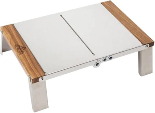 マウントスミ(Mt.SUMI) 焚き火サイドタフテーブル ミニ OA2106TT-M