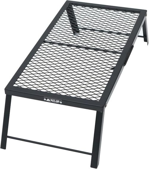 ヴァストランド(VASTLAND) 焚き火メッシュテーブル