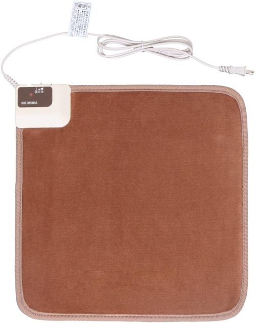 アイリスオーヤマ(IRIS OHYAMA) ホットマット HCM-40S-T 2017