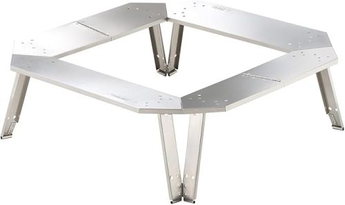 ロゴス(LOGOS) イージーステン囲炉裏テーブル 73561001