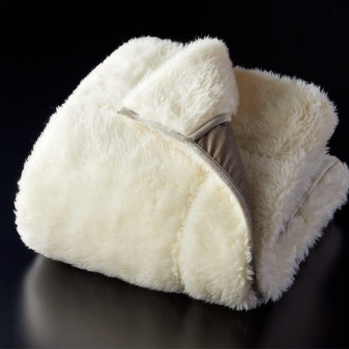 ディーブレス MAXIMUM The Sofwool マキシマム・ザ・ソフゥール 掛け毛布 MSF-K7022