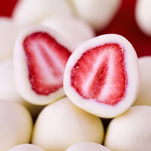 フランツ 神戸フランツ 神戸苺トリュフ