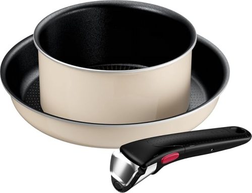 ティファール(T-fal) インジニオ・ネオ パリ・コレクション セット3  L61793