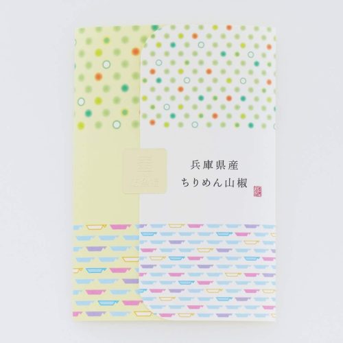 伍魚福 兵庫県産ちりめん山椒