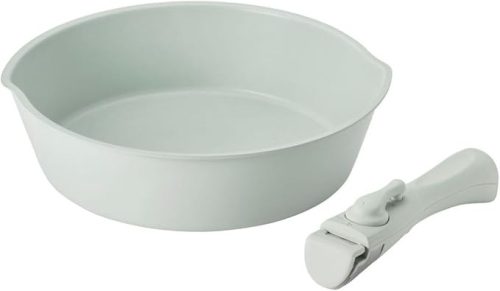 ブルーノ(BRUNO) フライパン 26cm 取っ手セット BHK305