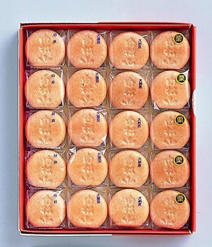 白松がモナカ本舗 白松がモナカ