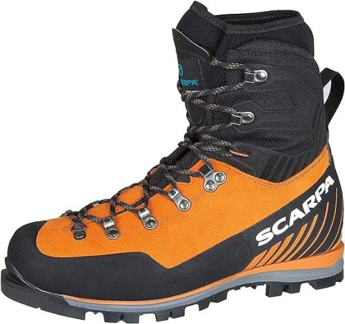 スカルパ(SCARPA) モンブラン プロ GTX SC23212