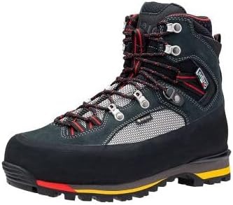 シリオ(SIRIO) 厳冬期冬靴 P.F.731