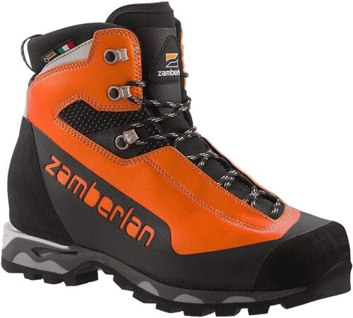 ザンバラン(Zamberlan) ブレンヴァ GT RR