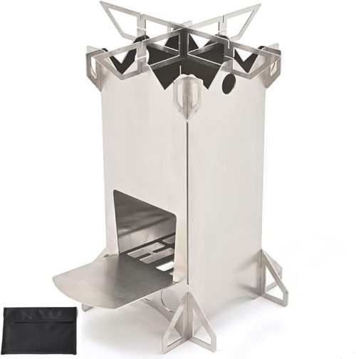 Rikopin ロケットストーブ OD-047