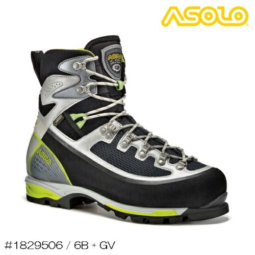 アゾロ(ASOLO) 6B+ GV Men's