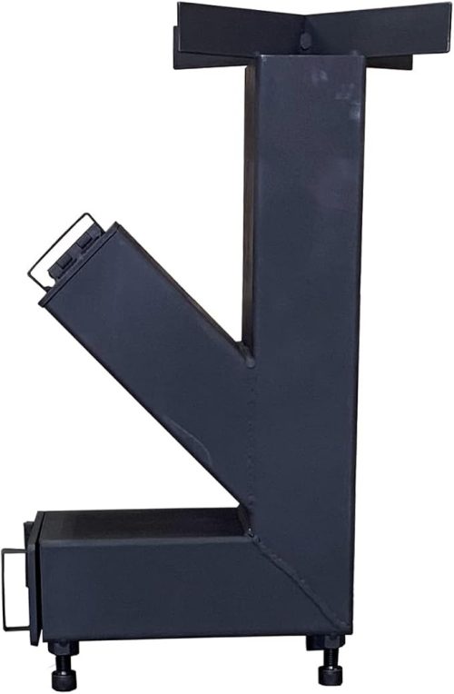 IKplus ロケットストーブ iW-11