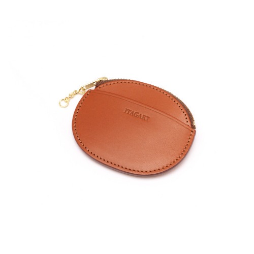 いたがき 丸型ドル入れ