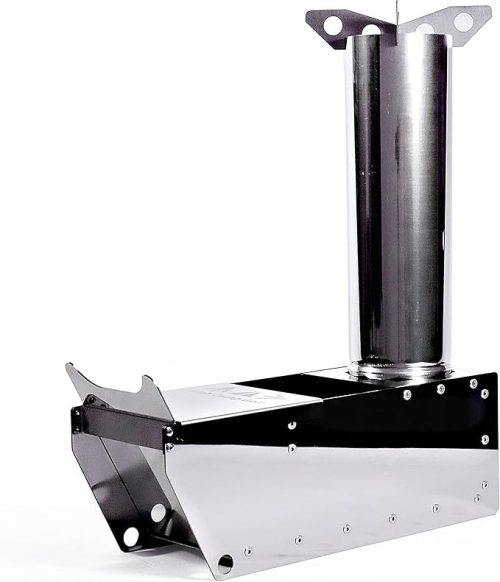 ハイキャンプゴー(High Camp Go!!) ロケットストーブ Bonflame