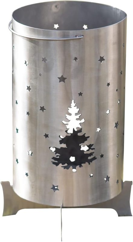 Fkstyle ロケットストーブ