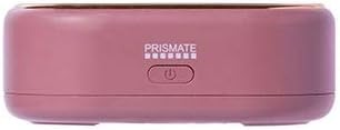 プリズメイト(PRISMATE) 充電式コードレス加湿器 ペットボトル式 PR-HF042