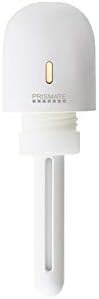 プリズメイト(PRISMATE) 充電式ポータブル加湿器 PR-HF039