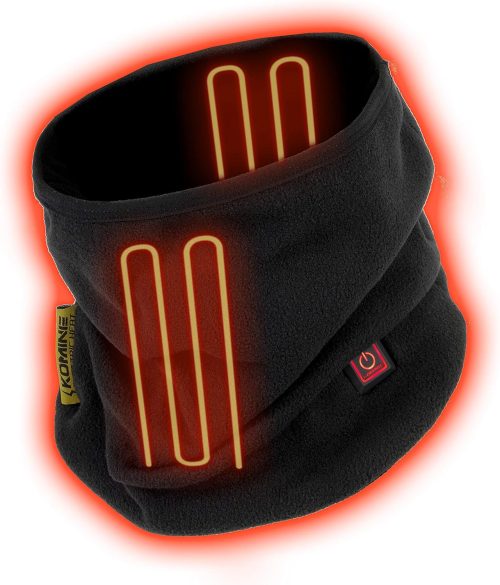コミネ(KOMINE) EK-304 USBエレクトリックネックウォーマー