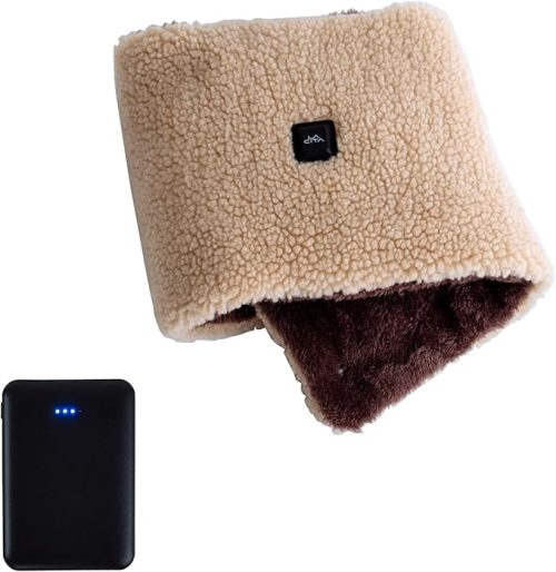 ラチタ(LACITA) EL HEAT Neck 1 電熱ネックウォーマー