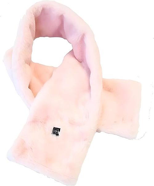 ランドフィールド(LandField) ヒートマフラー ヒーター内蔵