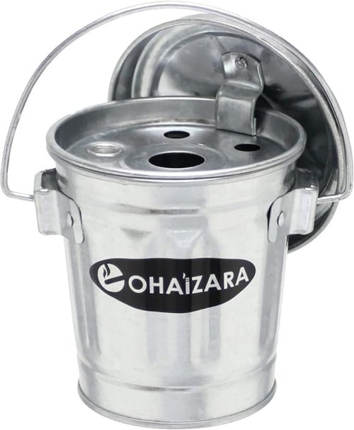 渡辺金属工業 OBAKETSU オハイザラ OHR1