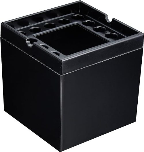 ペンギンライター(PENGUIN) ノンレット灰皿 スクエア