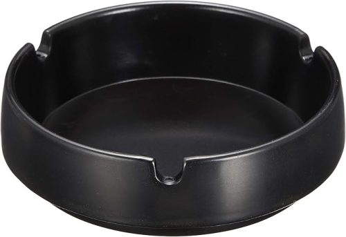 エコー金属(ECHO KINZOKU) メラミン灰皿 0836061