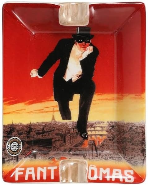 ダルトン(DULTON) アート アッシュトレイ G555-539LS