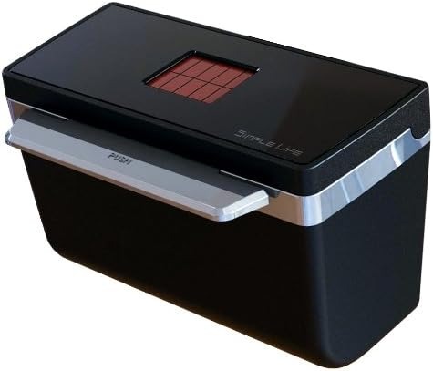 ペルシード(Pellucid) ドア掛けソーラーアッシュ2 SP-186