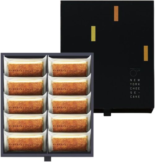 グラマシーニューヨーク ニューヨークチーズケーキ