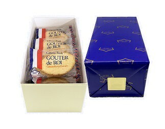 ガトーフェスタ ハラダ(GATEAU FESTA HARADA) グーテ・デ・ロワ