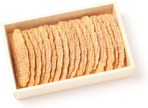 銀座ウエスト リーフパイ