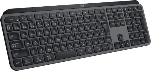 ロジクール(Logicool) MX KEYS S KX800s 2023