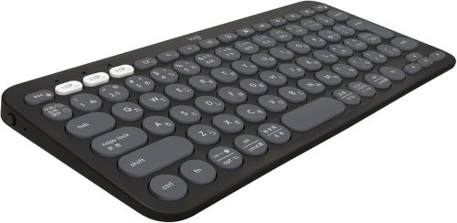 ロジクール(Logicool) PEBBLE KEYS 2 K380s 2023
