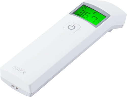 バイオエコーネット(BIO ECHO NET) 非接触体温計 HD quick HD30B