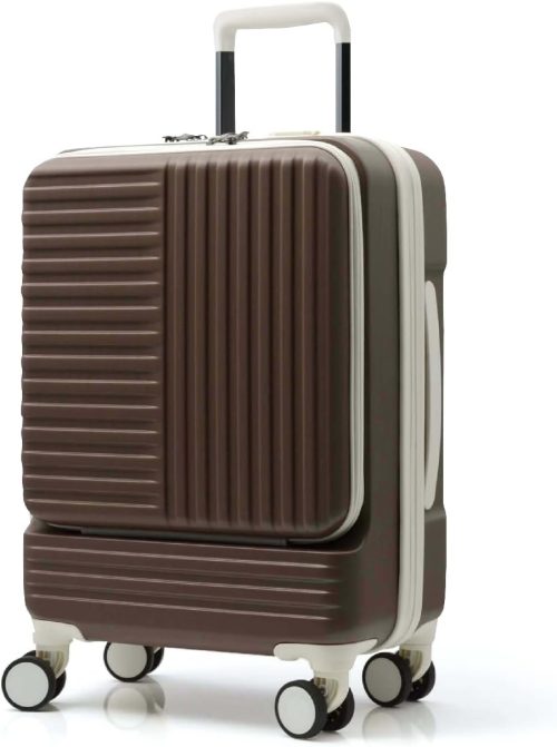 グリフィンランド(Griffinland) スーツケース FO-0512