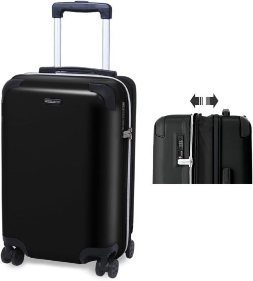 アイリスオーヤマ(IRIS OHYAMA) LEGEND WALKER スーツケース Sサイズ 32L 5515-49