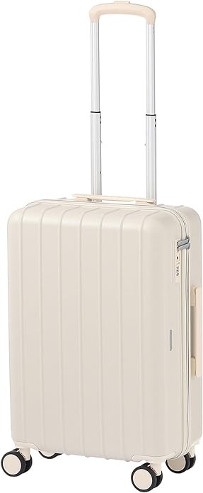 ワールドトラベラー(World Traveler) マイラTR スーツケース 40リットル 05282