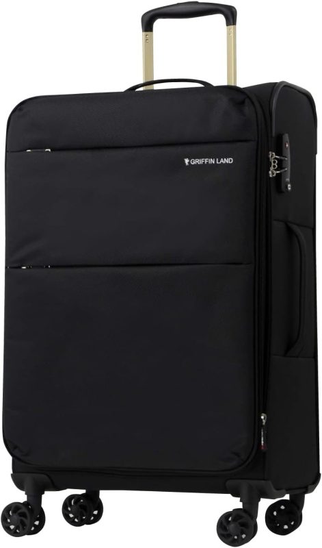 グリフィンランド(Griffinland) スーツケース AIR6327