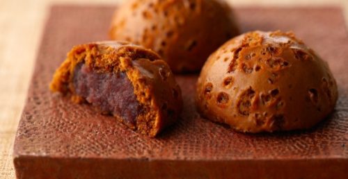 春華堂 名古屋八丁みそまん