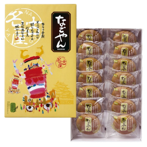 敷島製パン なごやん