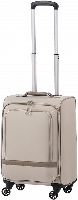 ヒロミチナカノ(hiromichi nakano) テッラ ソフトキャリーケース 36L 34022