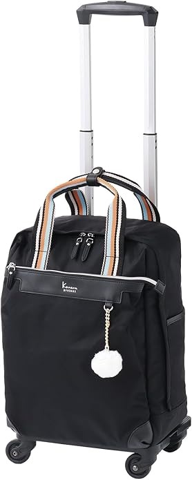 エース(ACE) カナナプロジェクト コレクション VYG アムローズTR キャリーバッグ 22リットル 15246