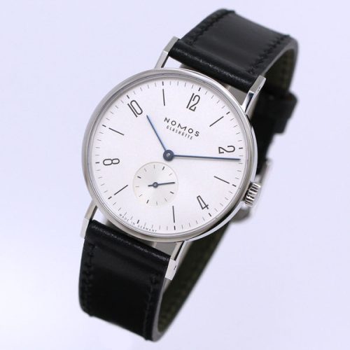 ノモス グラスヒュッテ(Nomos Glashütte) タンジェント