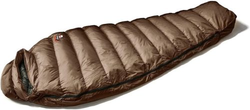 ナンガ(NANGA) オーロラテックス ライト350DX