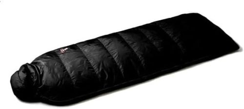 ナンガ(NANGA) オーロラテックススクエアフット400